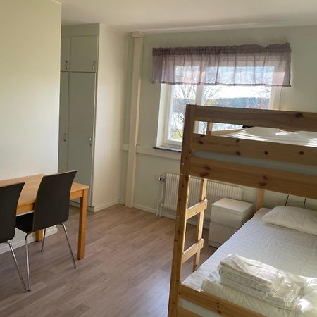 Stf Sigtuna Vandrarhem 외부 사진