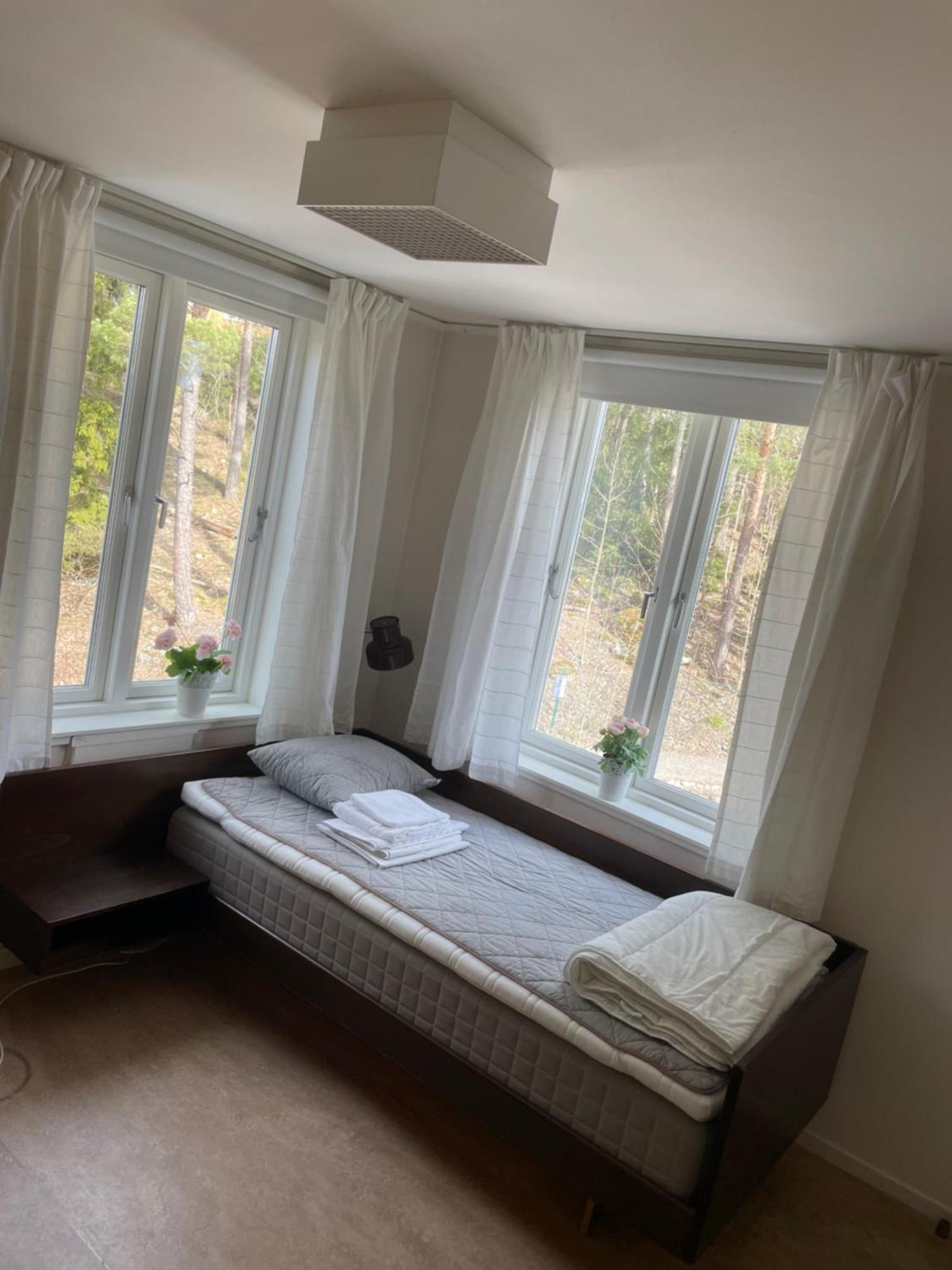Stf Sigtuna Vandrarhem 외부 사진