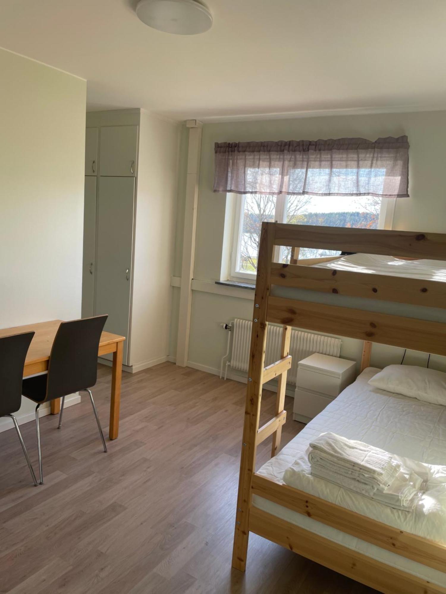 Stf Sigtuna Vandrarhem 외부 사진