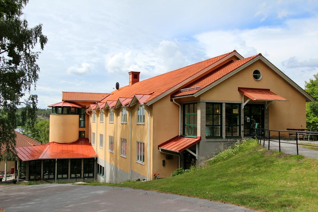 Stf Sigtuna Vandrarhem 외부 사진