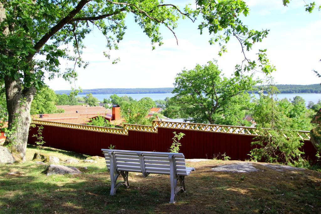 Stf Sigtuna Vandrarhem 외부 사진