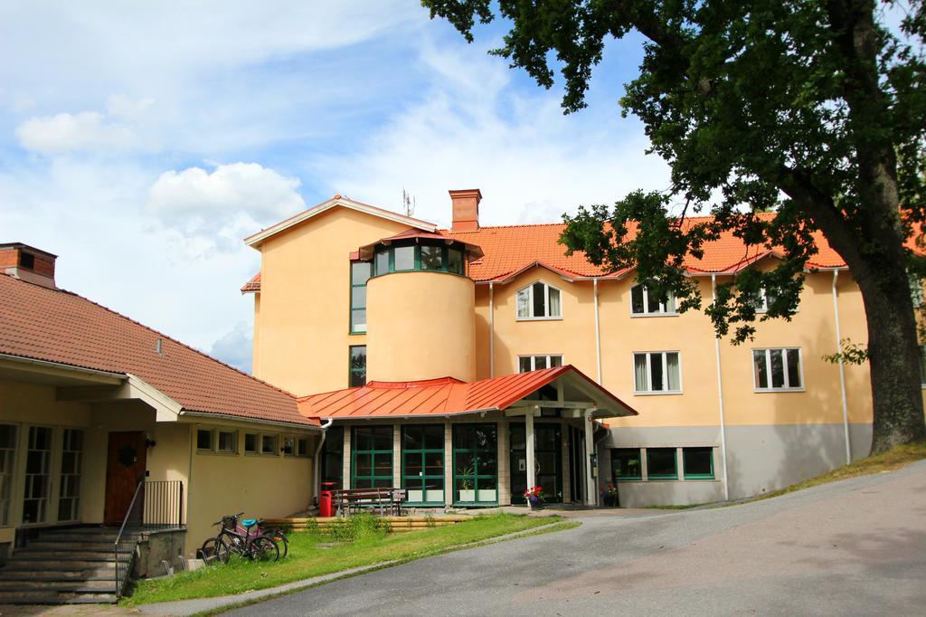 Stf Sigtuna Vandrarhem 외부 사진